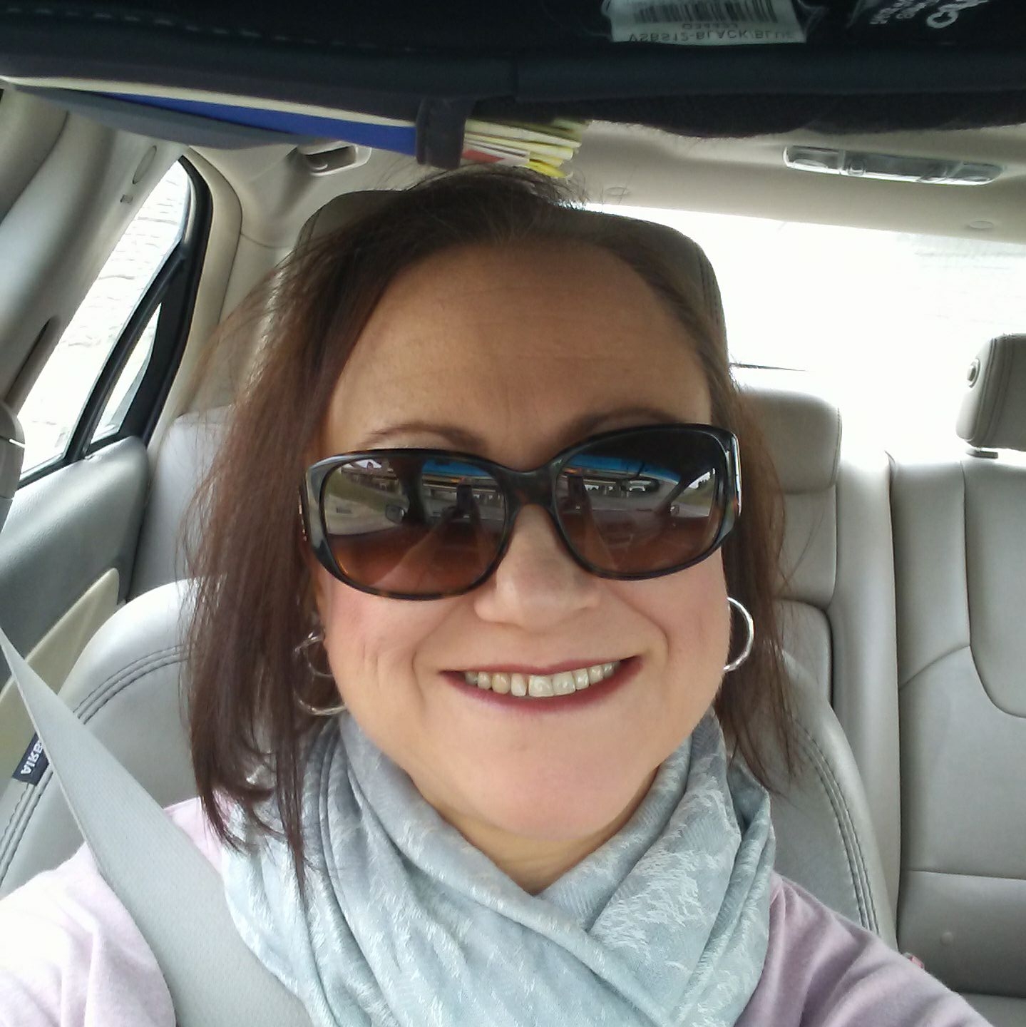 Jennifer Reynolds Obituary