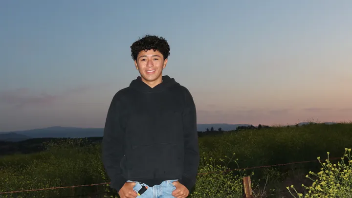 Obed Lopez Lakeside